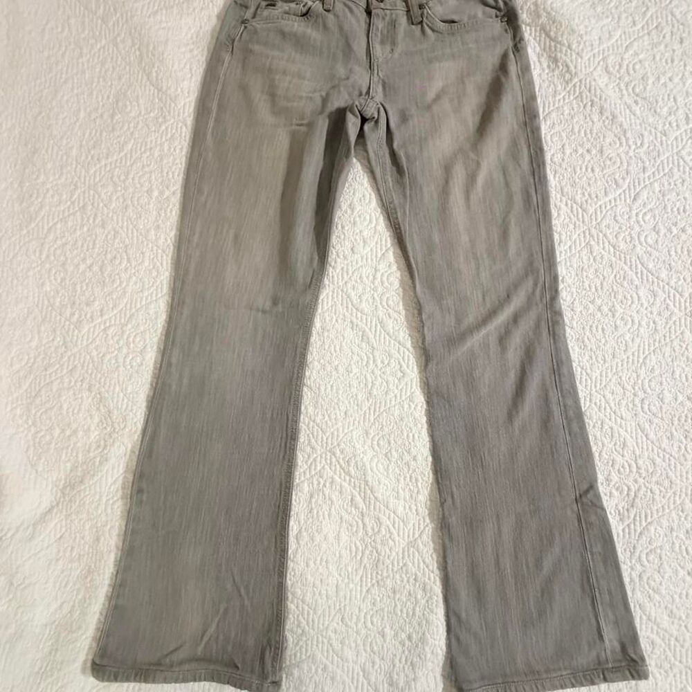Joe-s-jeans Women's Grey Jeans